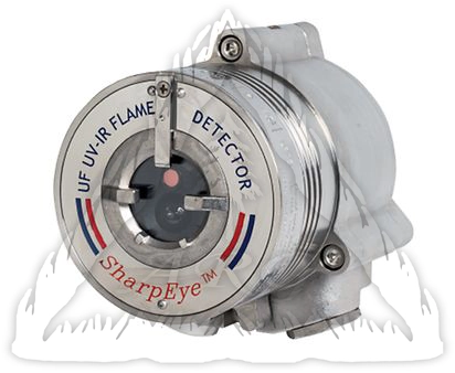 دتکتور شعله