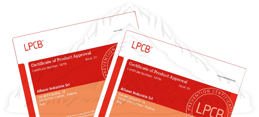  استاندارد LPCP