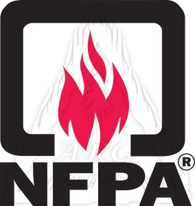 استاندارد NFPA 