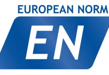 استاندارد EN
